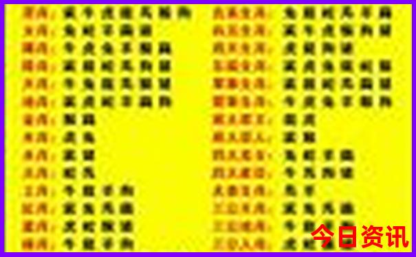 陕南旅游景点大全自驾游